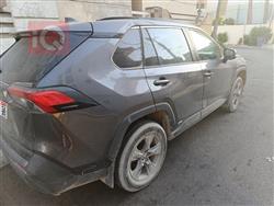 تويوتا راف 4
